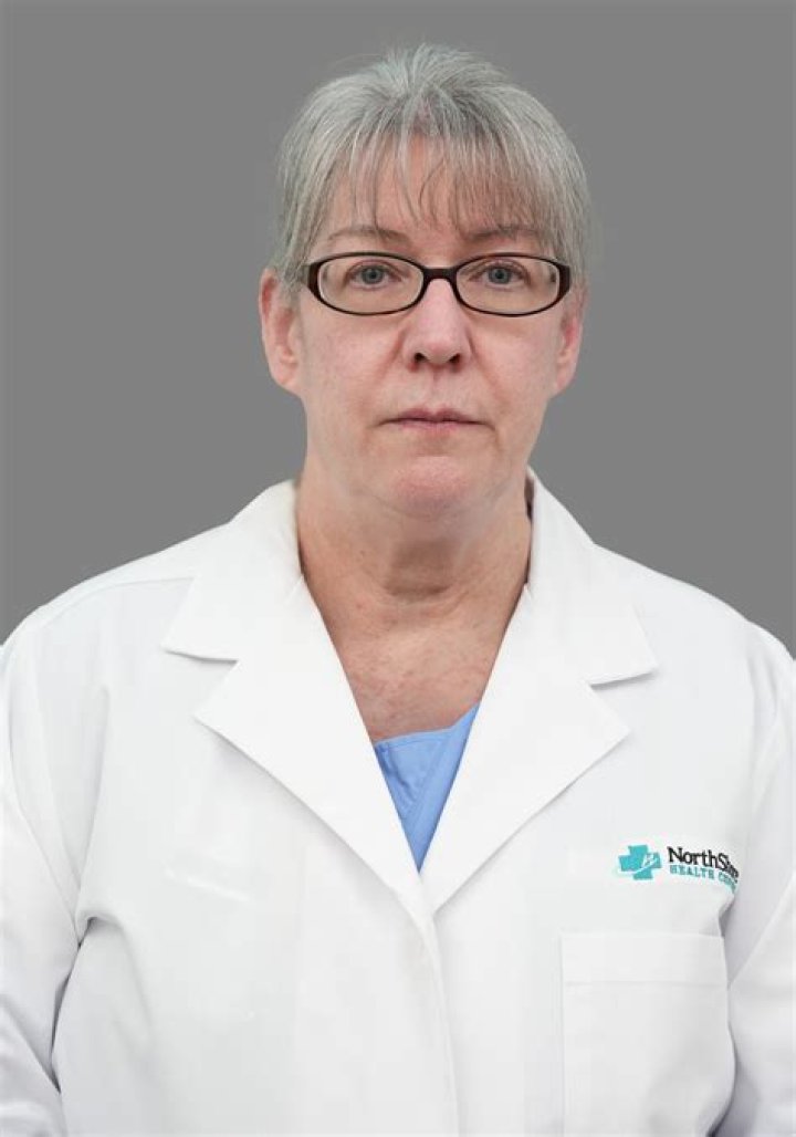 Dr. Cheryl Short, MD – Valparaiso, IN