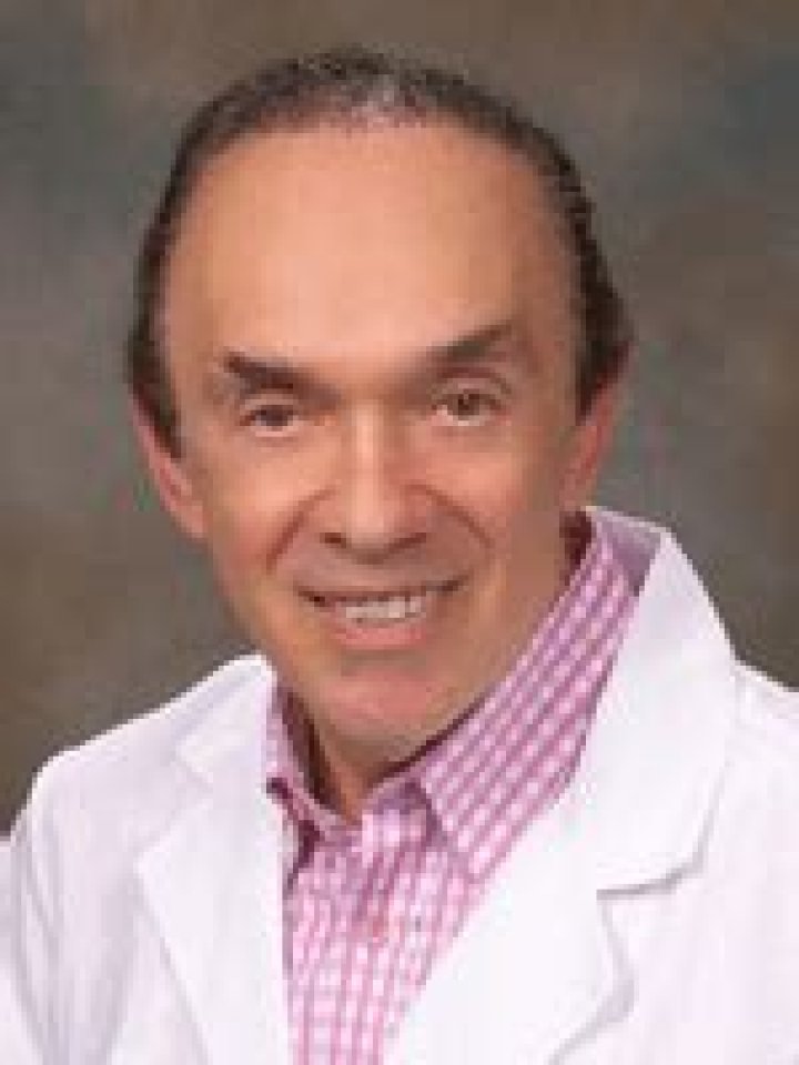 Dr. Chester Babat, MD – Kenneth City, FL
