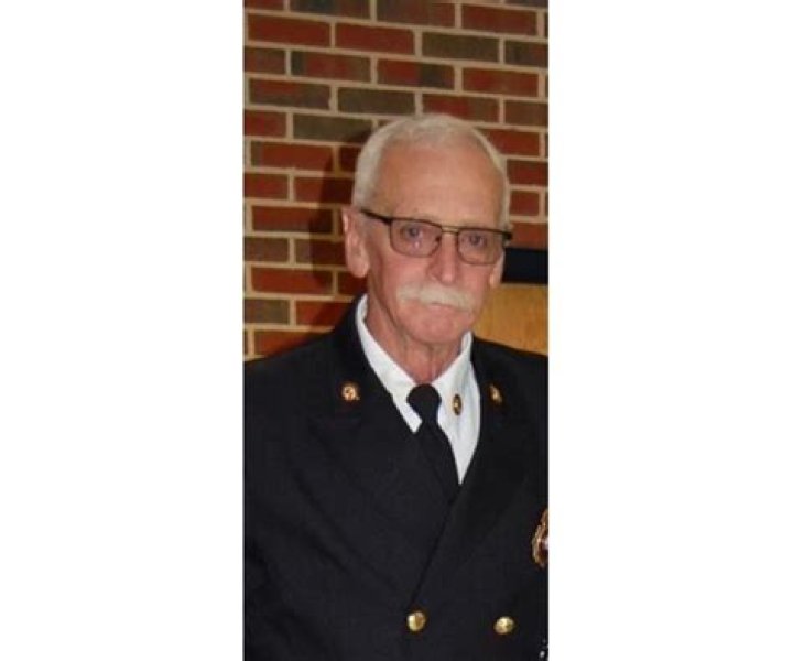 Chester Lauck Obituary, Visitation and Funeral, Frederick County Fire