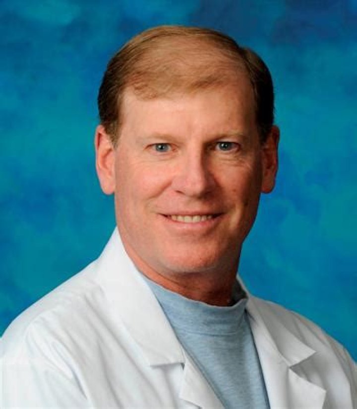 Dr. Chester Maxson, MD – Jupiter, FL