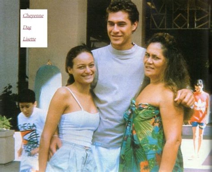 Cheyenne Brando Biography - Facts, Childhood, Family Life & Achievements