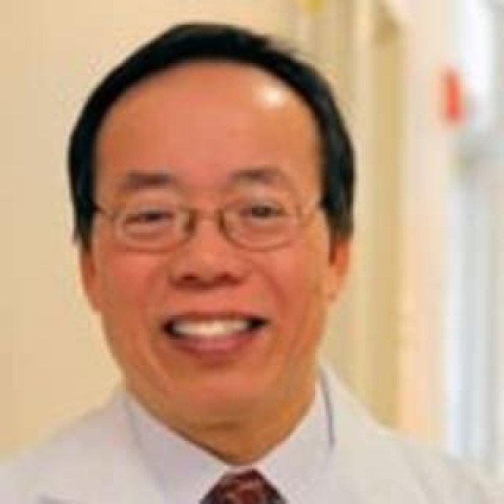 Dr. Chi Tsang, MD – Elmira, NY