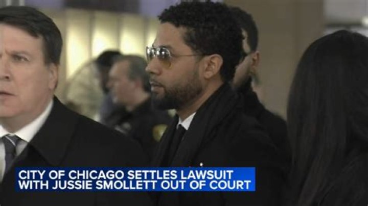Chicago Police Are Gearing Up To Release A New Batch Of Documents Related To Jussie Smollett Case