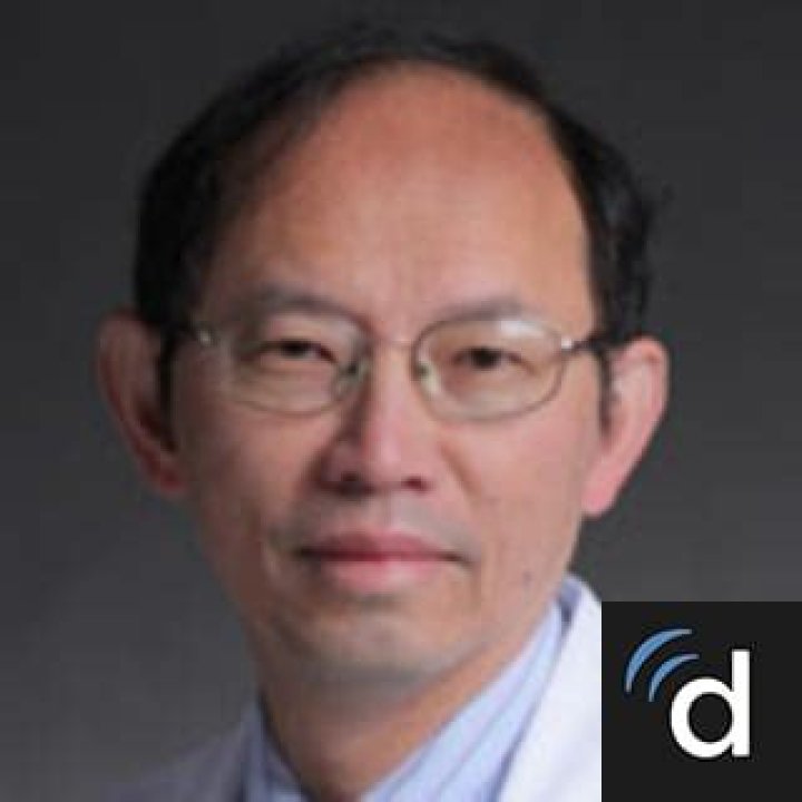Dr. Chien Chiang, MD – New York, NY