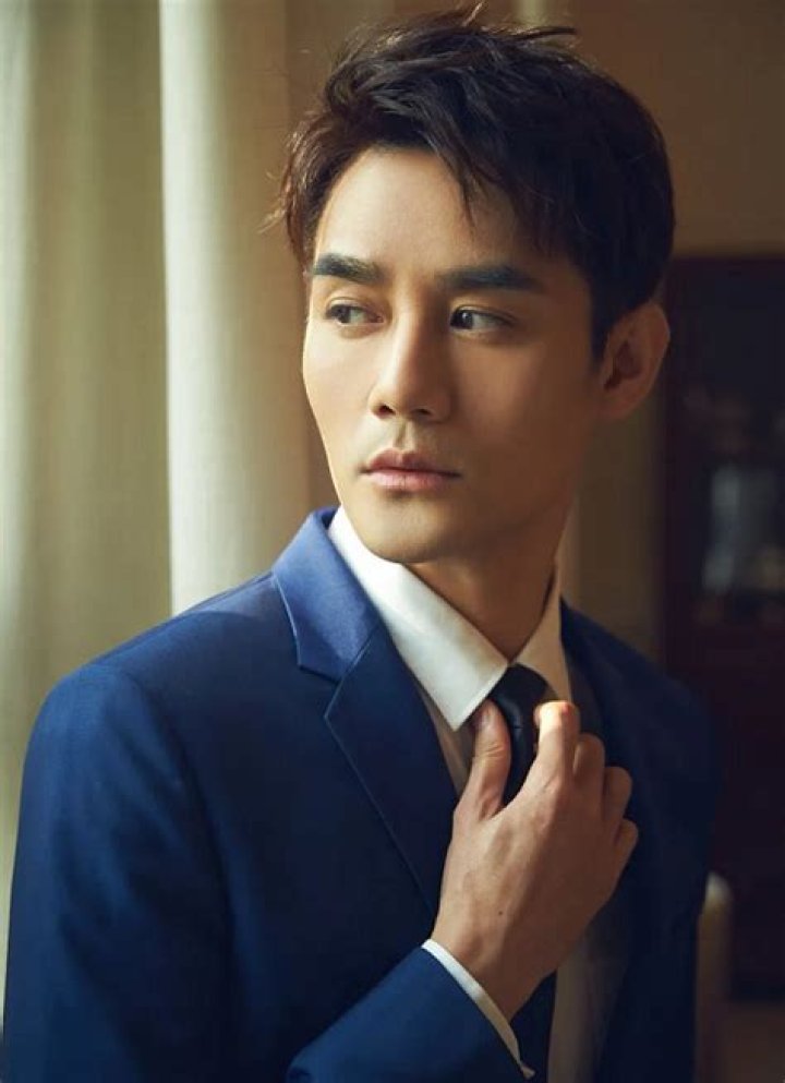 The Greatest Chinese Actors