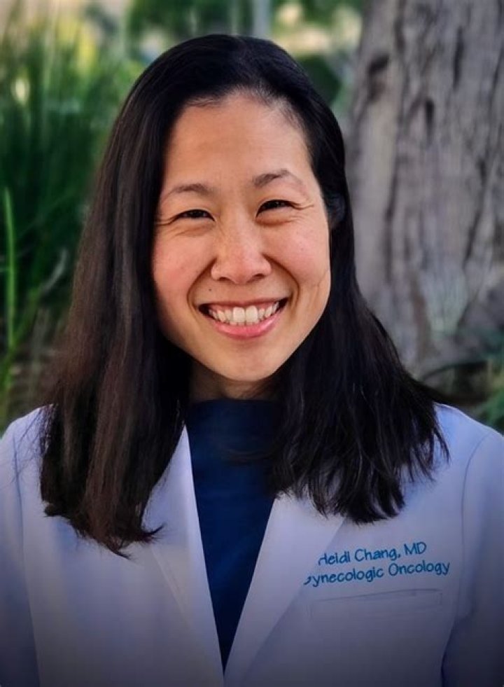 Dr. Ching Chang, MD – Walnut Creek, CA