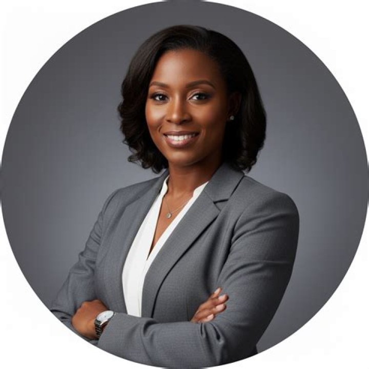 Chinwe Okafor – Marietta, GA