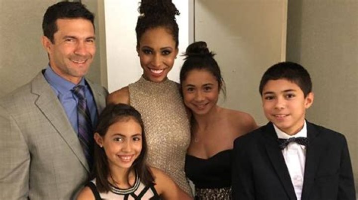 Chloe Bailey family, husband, children, parents, siblings