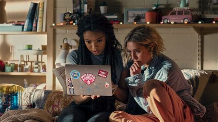 Chloe Bailey top movies, TV shows and awards