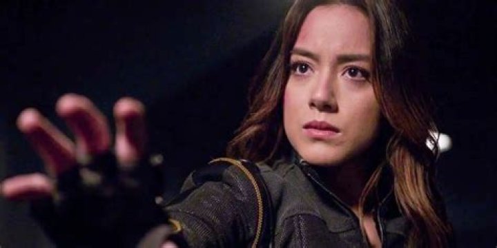 Chloe Bennet Reveals Her Agents Of S.H.I.E.L.D. Tattoo To Mark The Show Ending