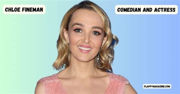 Chloe Fineman Bio, Wiki , Age, Height, Husband, Family, Salary and Net Worth