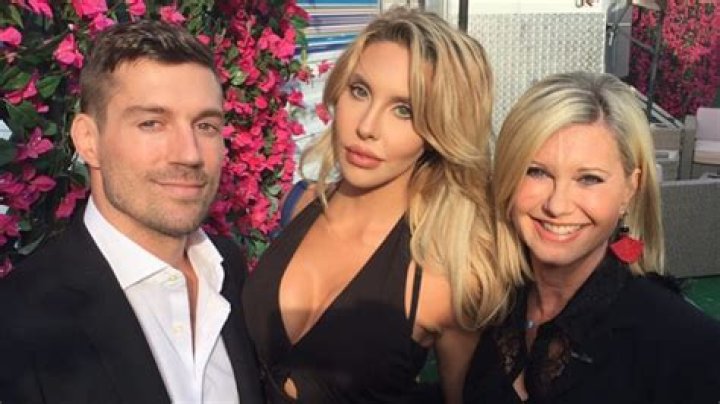Chloe Lattanzi Husband: Meet James Driskill, Age, Occupation, Net-Worth