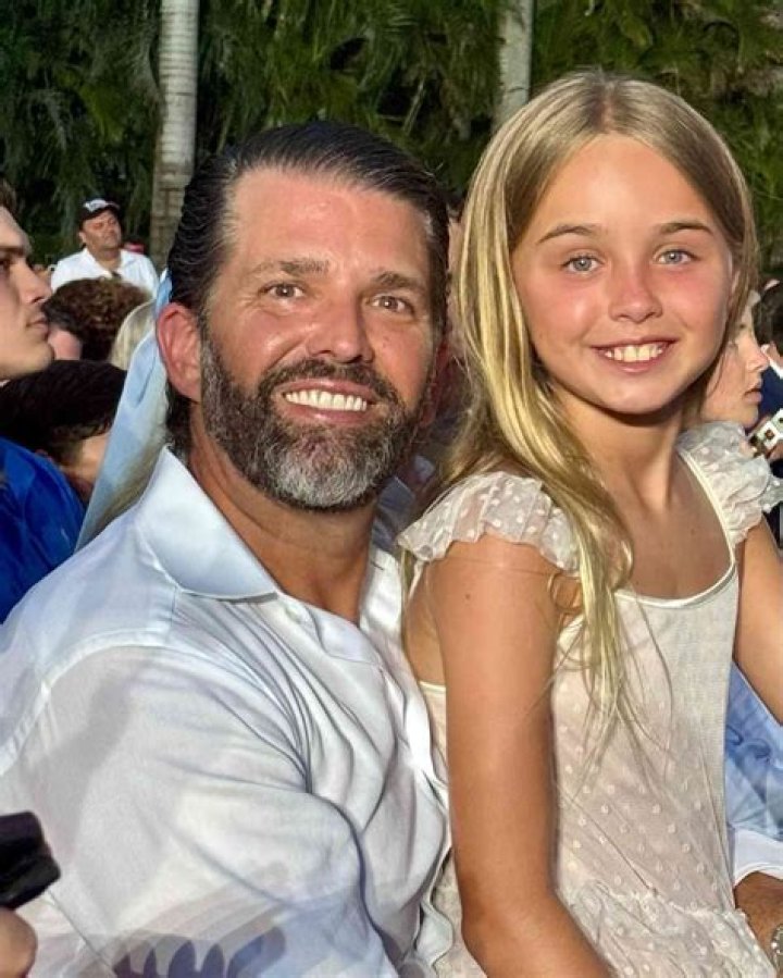 Chloe Sophia Trump Age, Birthday: 10 Facts On Vanessa Trump’s Daughter