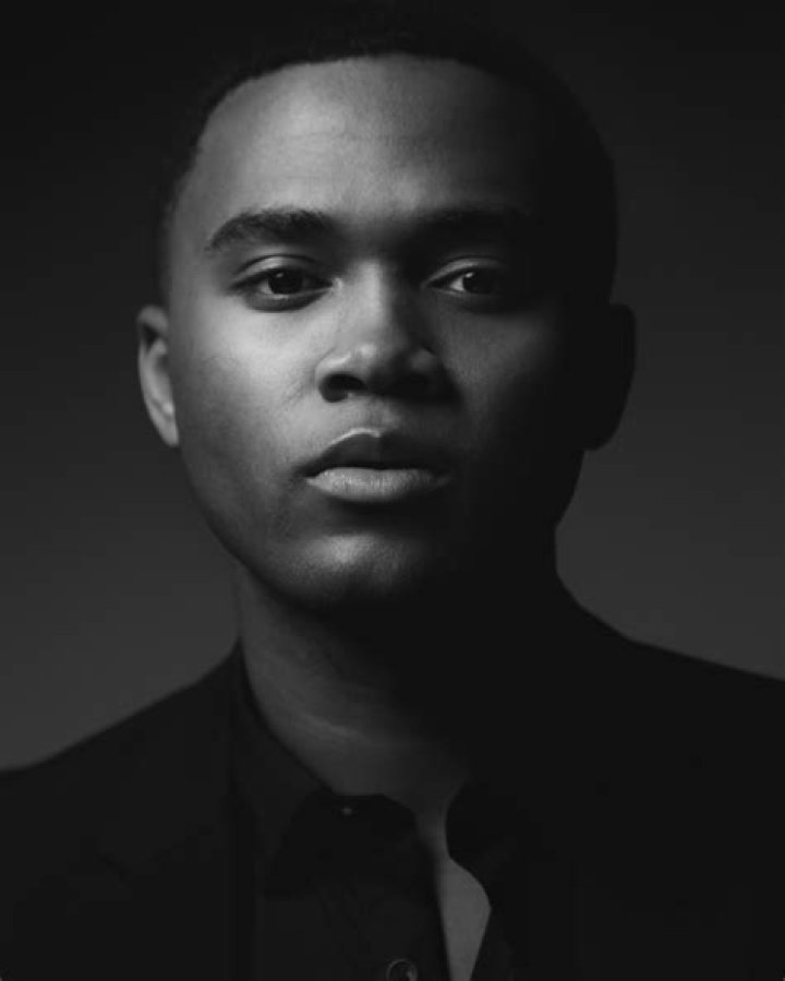 Chosen Jacobs Biography – Facts, Childhood, Family Life of Actor