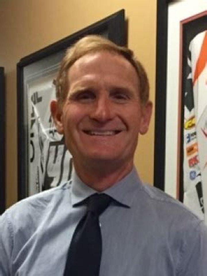Dr. Chris Alexander, MD – Denison, TX