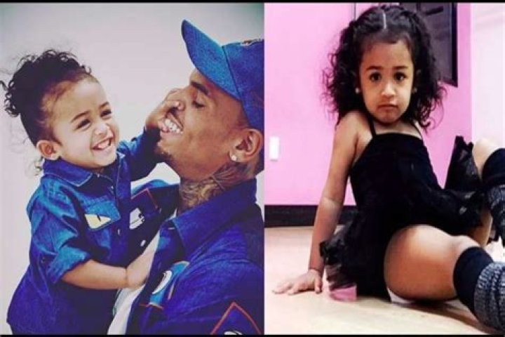 Chris Brown Reportedly Wants To Give Royalty A Brother Or Sister – Inside His Plans!
