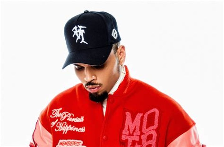 Chris Brown Sighs Seeing A Video Featuring Himself And Karrueche – ‘She’s The One Who Got Away’ – Check Out His Comment Here