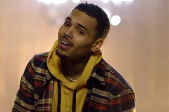 Chris Brown Would ‘Sacrifice’ Everything For His Kids And Is Absolutely In Love With Baby Aeko, Source Says