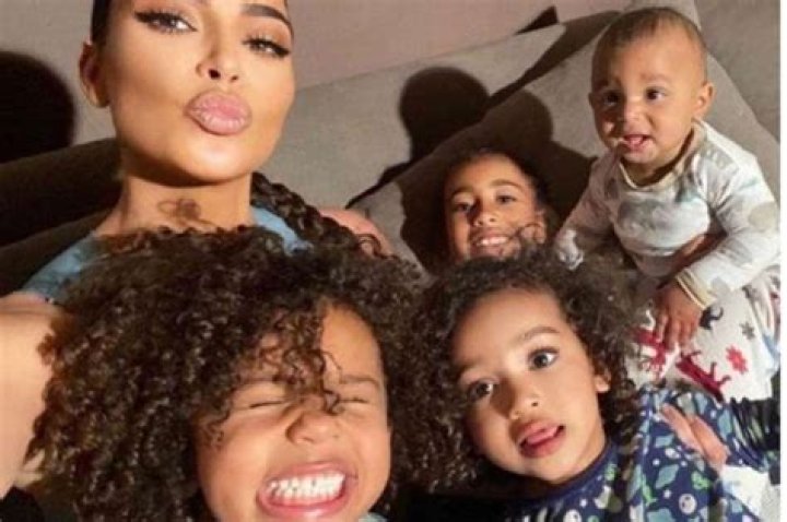 Chris Brown’s Baby Mama, Ammika Harris, Is Accused Of Stealing Karrueche Tran’s Look With Her Latest Sizzling Photos