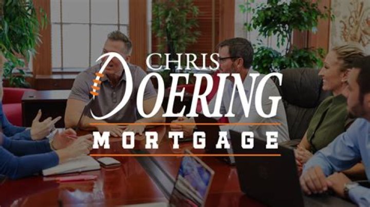 Chris Doering Age, Wiki, Biography, Wife, Children, Salary, Net Worth, Parents