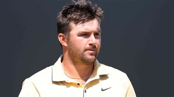 Chris Gotterup (golfer) Wikipedia, age, parents, wife, children, world ranking, net worth