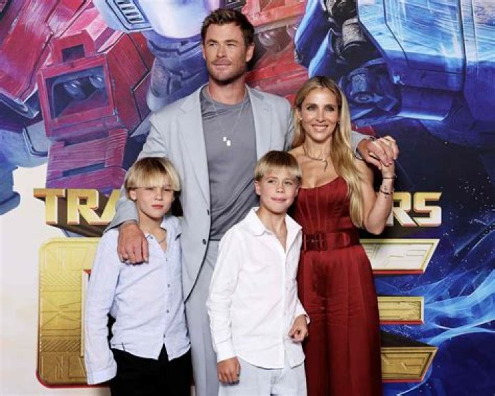 Chris Hemsworth’s Net Worth, Age, Height, Weight, Wife, Kids, Bio-Wiki
