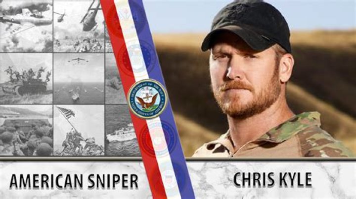 Chris Kyle Biography - Facts, Childhood, Family Life & Achievements