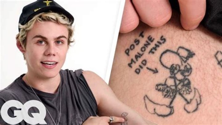 Chris Nuñez: dating, net worth, tattoos, smoking & body facts