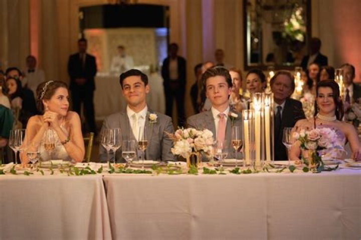 Chris Petrovski Wife (Spouse) Married, Height, Net Worth, Instagram: Who Plays Dmitri Petrov on Madam Secretary