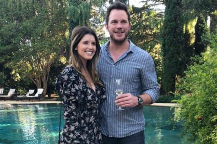Chris Pratt Is ‘Very Involved’ In Planning Their Wedding Says Katherine Schwarzenegger