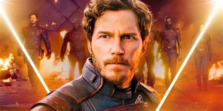 Chris Pratt opens up on ‘daunting’ potential return as Star-Lord after ‘Guardians of the Galaxy Vol. 3’