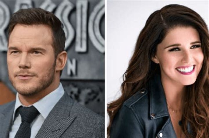 Chris Pratt Reveals He Wants ‘Lots Of Kids’ With Katherine Schwarzenegger Not Even Two Weeks After Proposing!