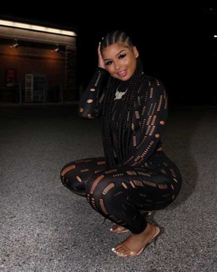 Chrisean Malone – Bio, Facts, Family