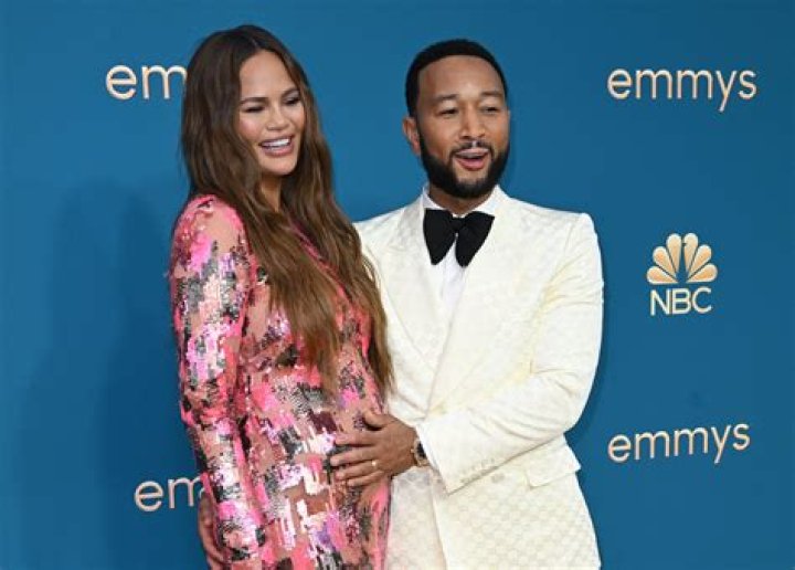 Chrissy Teigen Explains How She Knew She Was Pregnant For The 3rd Time