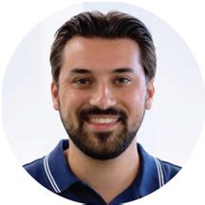 Christian Ernst – Dorchester, MA