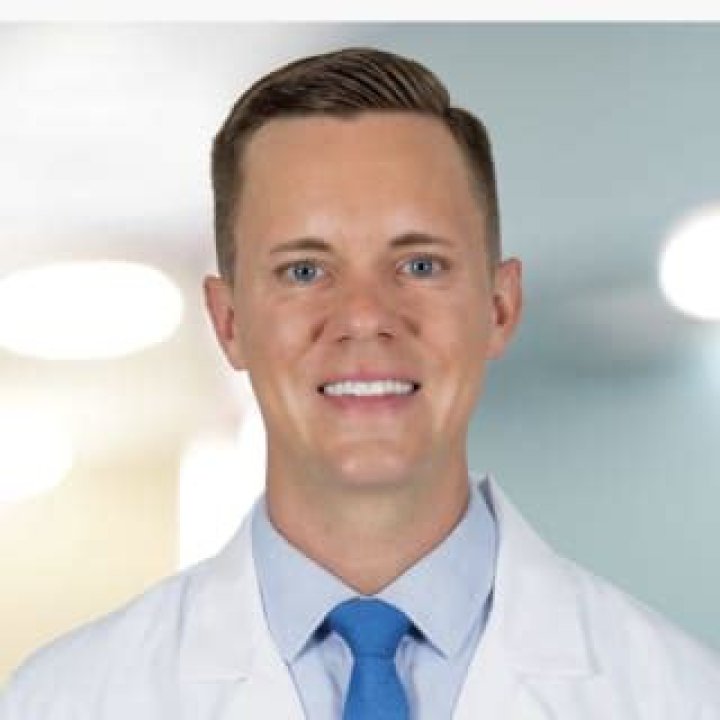 Dr. Christian Gausvik Jr, MD – Cincinnati, OH