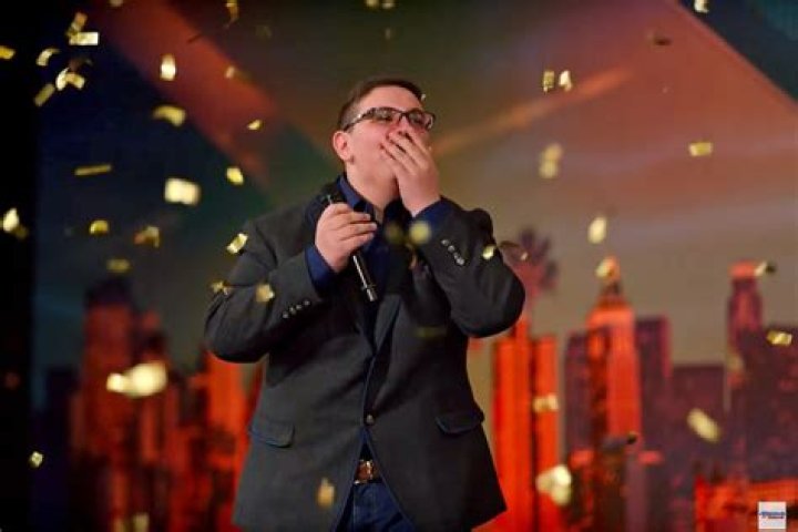 American Idol Christian Guardino Wiki, Age, Net Worth, Mother & More