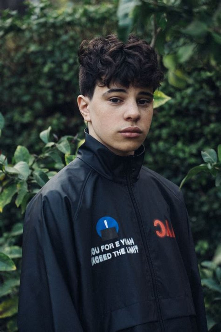 Christian Lalama Biography - Facts, Childhood, Family Life & Achievements