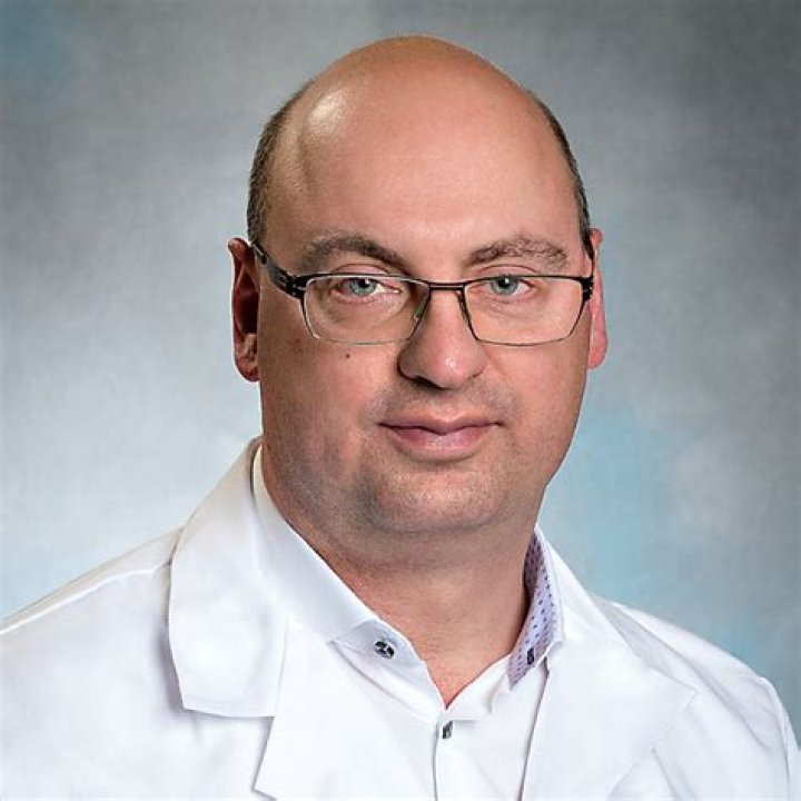 Dr. Christian Lattermann, MD – Foxborough, MA