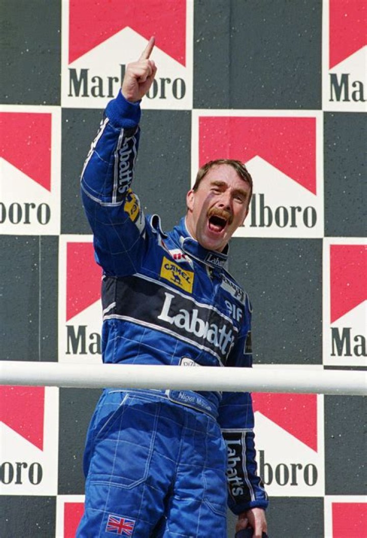 Christian Mansell Height, Weight, Net Worth, Age, Birthday, Wikipedia, Who, Instagram, Biography