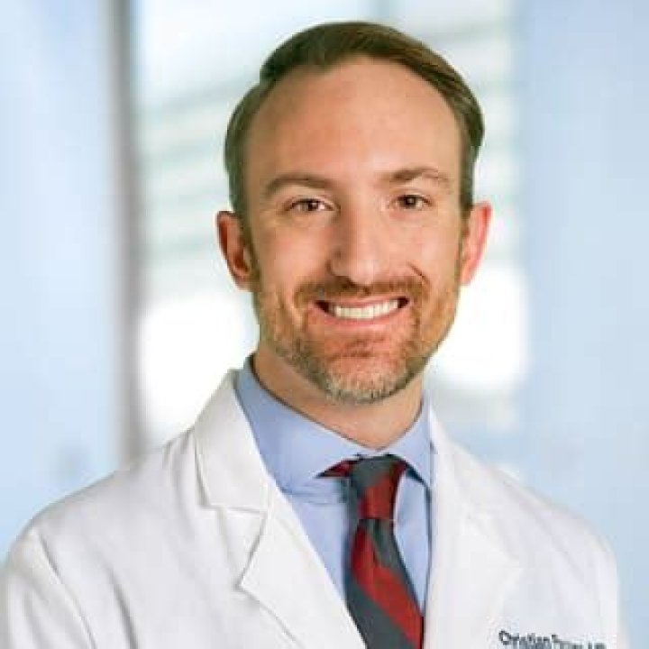 Dr. Christian Peccora, MD – Sugar Land, TX