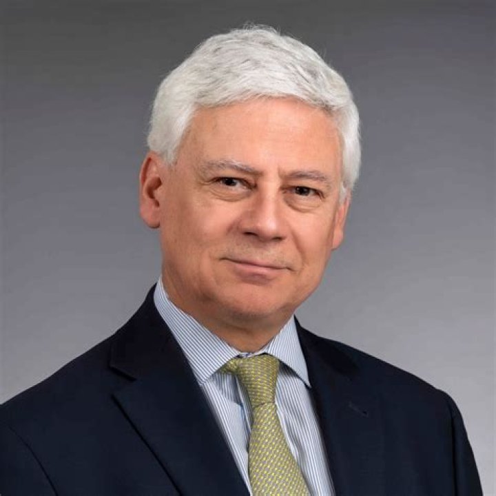 Dr. Christian Pizarro, MD – Wilmington, DE