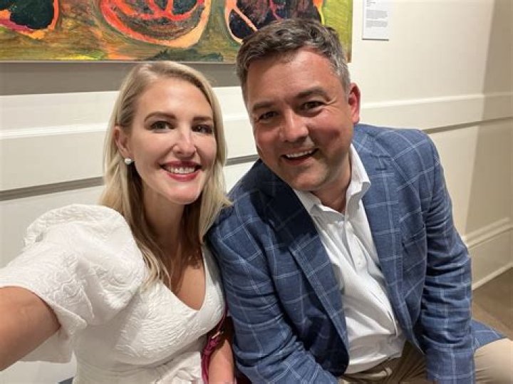 Florida GOP Chairman Christian Ziegler Wiki, Age, Wife, Kids, Net Worth, Career & More