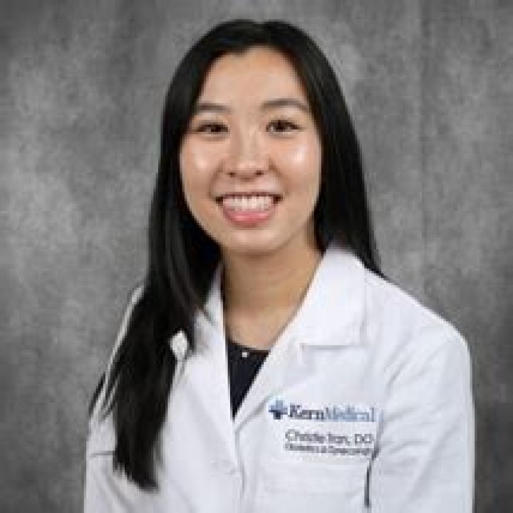 Dr. Christie Tran, DO – Bakersfield, CA