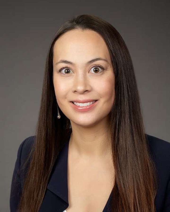 Dr. Christin Clarke, MD – Greenbelt, MD