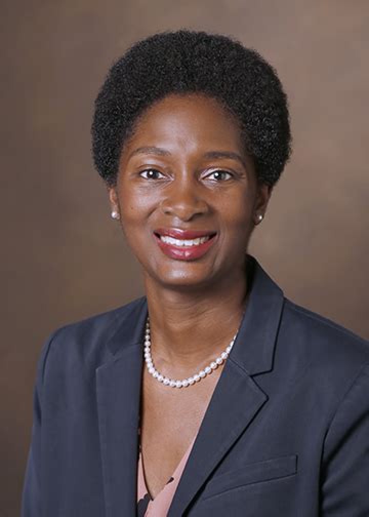 Dr. Christina (Edwards) Bailey, MD – Nashville, TN