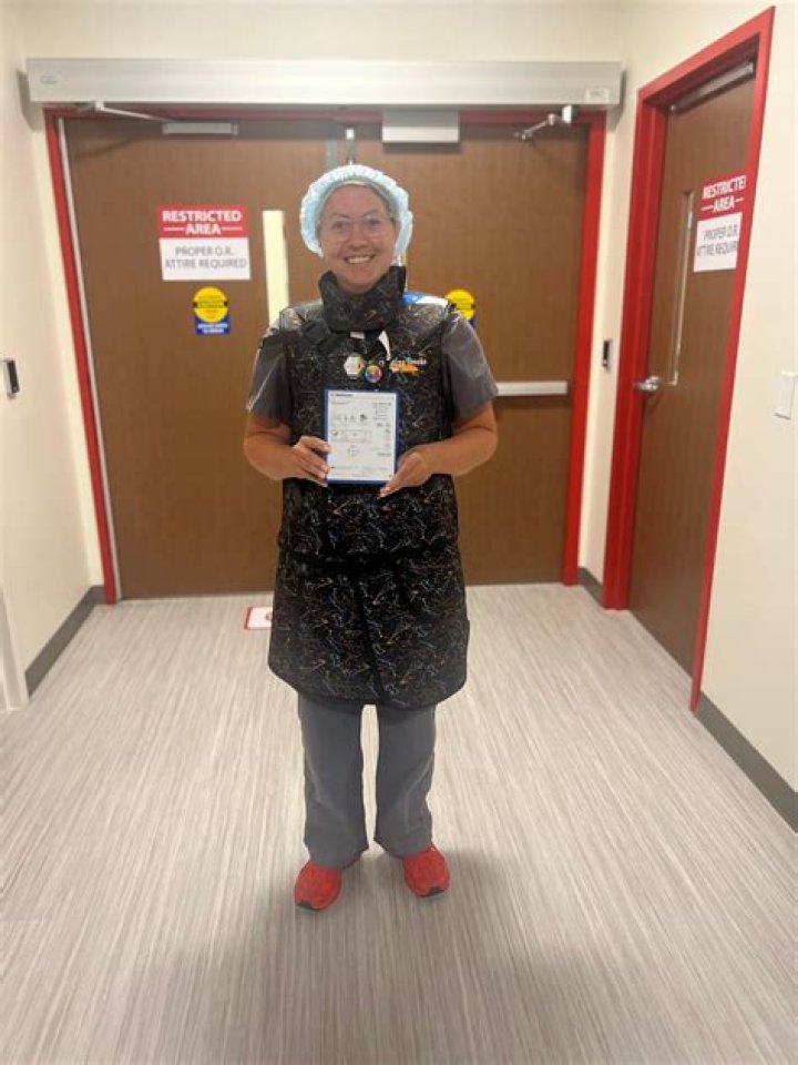 Dr. Christina Brooks, MD – Colorado Springs, CO