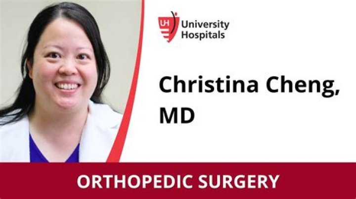 Dr. Christina Chen, MD – City Of Industry, CA