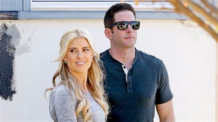 Christina El Moussa Shares That She And Tarek Live Only 2 Streets Away From One Another!