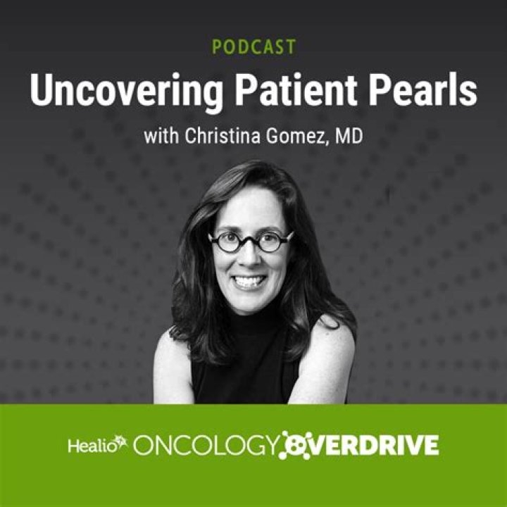 Dr. Christina Gomez, MD – Torrington, CT